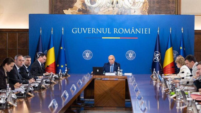 Moodys Ratingul Romaniei se mentine la Baa3 cu perspectiva negativa Reducerea deficitului este conditionata de vointa politica