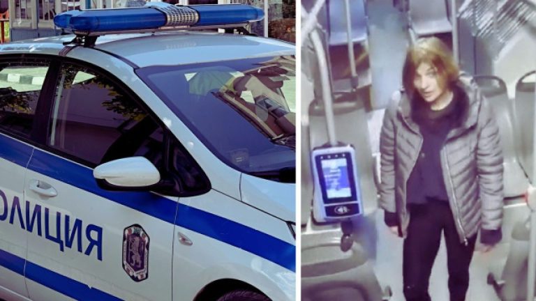 O femeie a injunghiat patru germani in doua atacuri in centrul Sofiei Ce s a intamplat