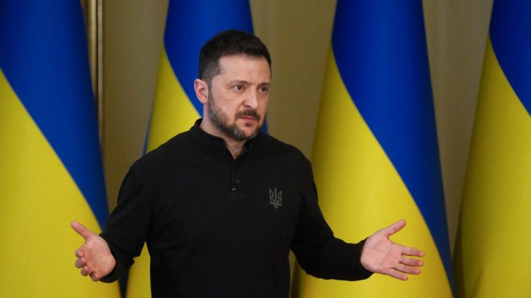 Orice gospodina ar putea fi director la Rheinmetall Zelenski s a suparat pe conducatorul companiei germane de arme