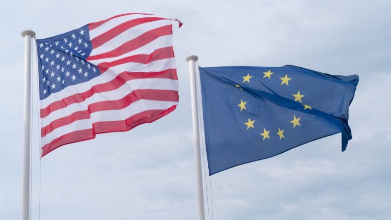 Parlamentul European aproba cu anumite conditii acordul comercial UESUA