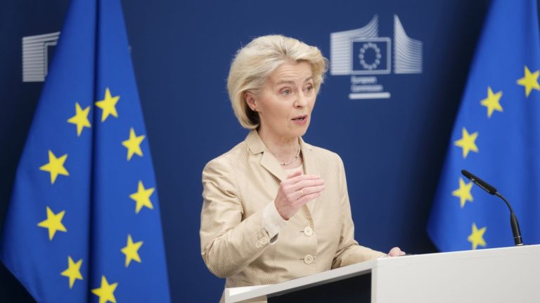 Planul prin care UE doreste sa opreasca migrarea companiilor europene catre SUA Cum functioneaza EU Inc