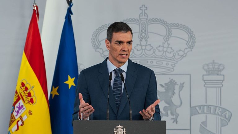 Premierul Spaniei a criticat sever SUA și Israel pentru intervenția militară în Iran: „Au întărit poziția lui Putin” Premierul Spaniei a criticat sever SUA si Israel pentru interventia militara in Iran Au intarit pozitia lui Putin