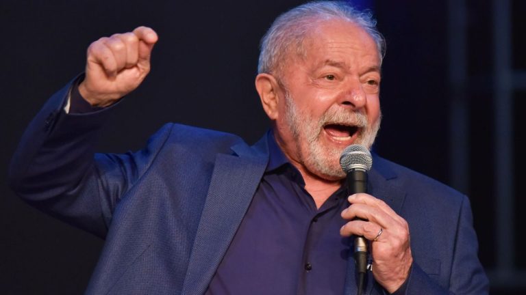 Președintele brazilian Lula da Silva, atac subtil la Trump: „Vor să ne colonizeze din nou” Presedintele brazilian Lula da Silva atac subtil la Trump Vor sa ne colonizeze din nou
