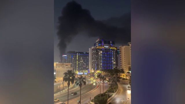 Românii blocați în Orientul Mijlociu își exprimă temerile pentru viețile lor: „Nu ne-am imaginat niciodată că Dubaiul va fi atacat” Romanii blocati in Orientul Mijlociu isi exprima temerile pentru vietile lor Nu ne am imaginat niciodata ca Dubaiul va fi atacat