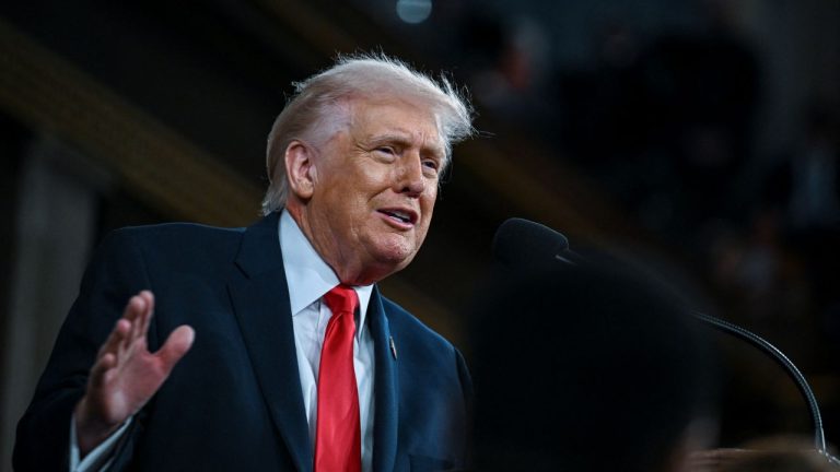 Tara care va fi urmatoarea tinta a lui Donald Trump dupa ce isi indeplineste obiectivele in Iran Va cadea foarte curand