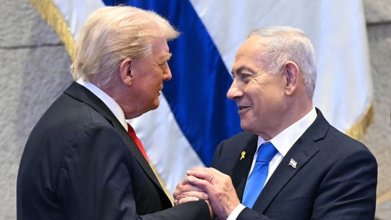 Trump afirma ca i a cerut lui Netanyahu sa nu atace instalatiile energetice ale Iranului I am spus sa nu faca asta