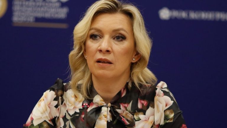 Umbrela nucleara a Frantei Maria Zaharova Orice initiaiva trebuie sa fie acceptata de tarile vecine