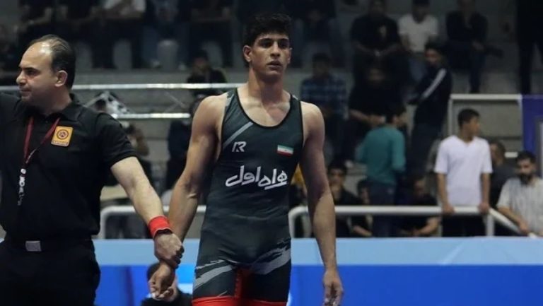 Un tanar sportiv iranian a fost executat la Teheran dupa ce a luat parte la protestele anti regim din ianuarie