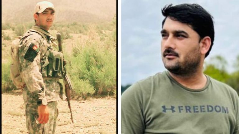 Un veteran afgan adus in SUA de catre armata a decedat in custodia ICE dupa ce a fost arestat in timp ce isi ducea copiii la scoala