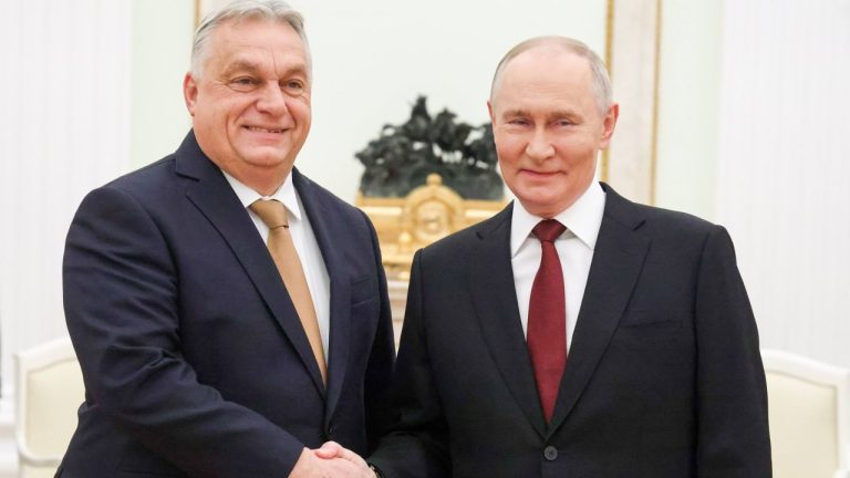 Ungaria blocheaza livrrile de gaze catre Ucraina in timp ce Rusia intensifica atacurile in special asupra civilelor