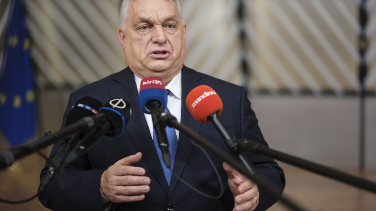 Viktor Orban Nu voi permite ca Ungaria sa fie privata de bunuri Bruxelles ul si Kievul ne santajeaza
