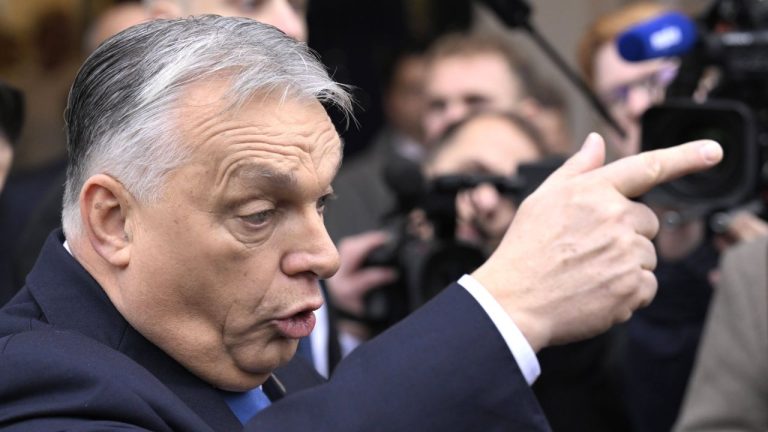 Viktor Orban mesaj clar pentru Volodimir Zelenski La maghiari nu functioneaza astfel de metode