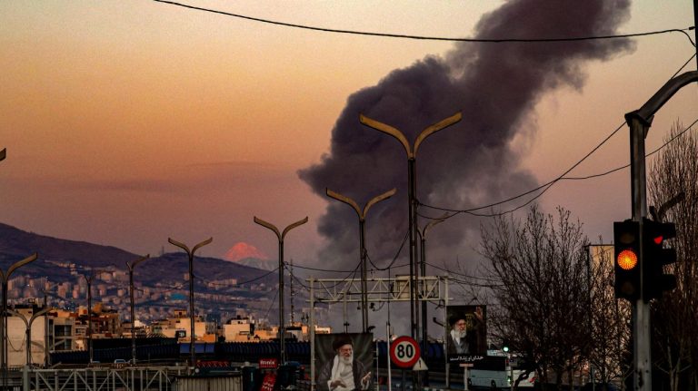 Washingtonul își dorește încheierea conflictului din Iran în două săptămâni. Bombardamentele continuă în Orientul Mijlociu. Washingtonul isi doreste incheierea conflictului din Iran in doua saptamani Bombardamentele continua in Orientul Mijlociu