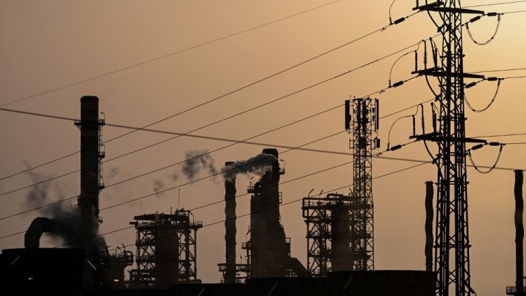 decizia pe care ar putea sa o ia ministii de finante ai tarilor din g7 preturile energiei au atins niveluri record