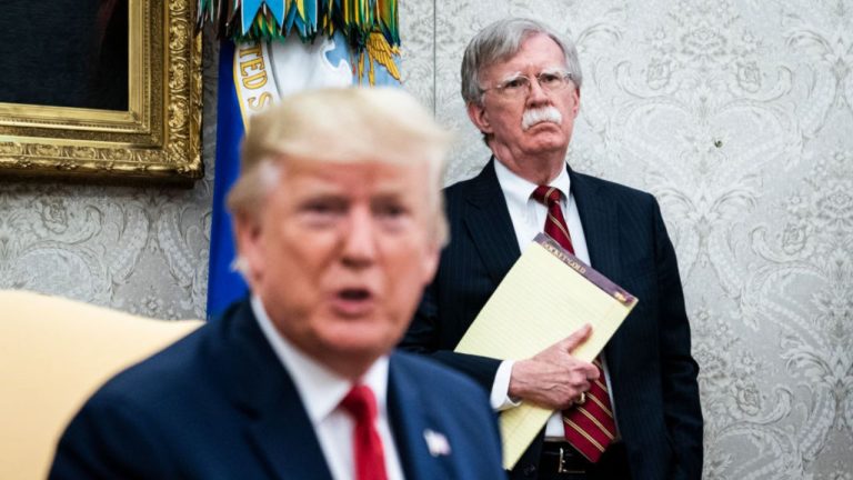 fostul consilier pe probleme de securitate al lui trump avertizeaza razboiul cu iranul este razboiul europei