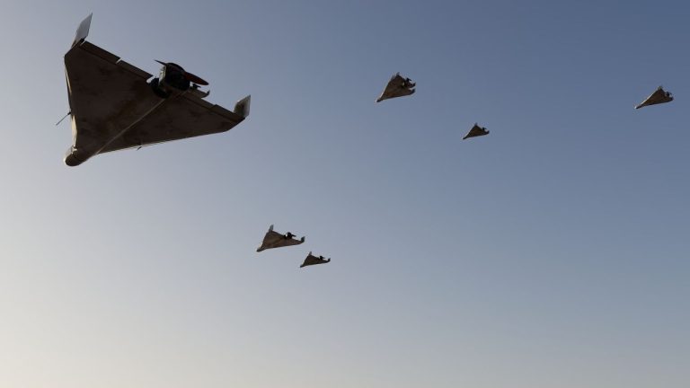 France Presse: Expertiza Ucraineană în Drone, Căutată în „Războiul Săracilor”. Schimbarea Tacticii în Conflictele Moderne france presse expertiza ucraineana in drone cautata in razboiul saracilor schimbarea tacticii in conflictele moderne
