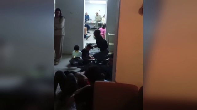 Noapte de coșmar pentru românii din Orientul Mijlociu. Unde s-au refugiat: „Am primit mesaje să găsim adăpost” noapte de cosmar pentru romanii din orientul mijlociu unde s au refugiat am primit mesaje sa gasim adapost