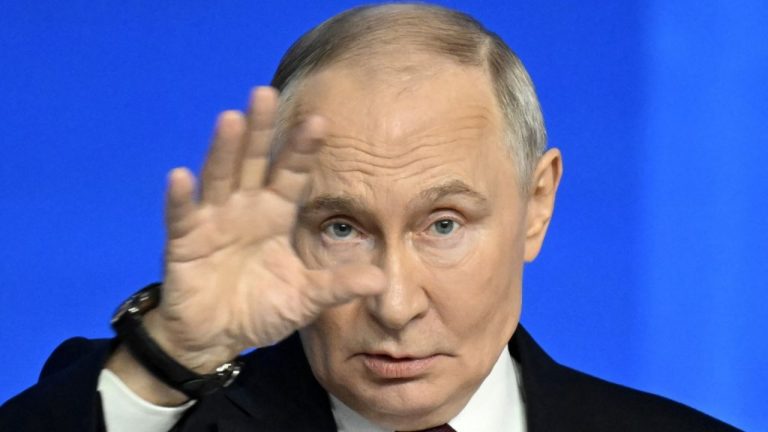 Prima reacție a lui Vladimir Putin după asasinarea lui Ali Khamenei: „O crimă cinică. A fost un om de stat deosebit” prima reactie a lui vladimir putin dupa asasinatea lui ali khamenei o crima cinica a fost un om de stat deosebit