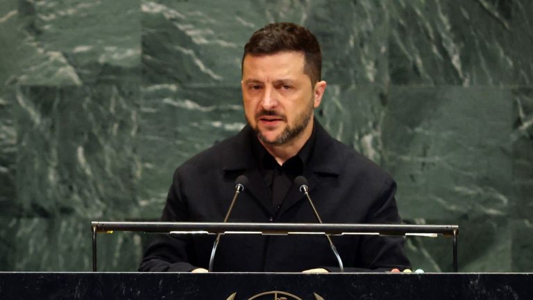 Reacția lui Zelenski după ce Viktor Orban a refuzat să lase deoparte blocarea a 90 de miliarde de euro destinate Ucrainei reactia lui zelenski dupa ce viktor orban a refuzat sa lase deoparte blocarea a 90 de miliarde de euro destinate ucrainei