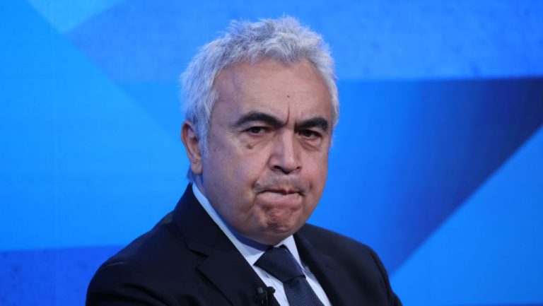 AIE atenioneaza Criza energetica depaseste orice alta criza pe care omenirea a experimentat o vreodata