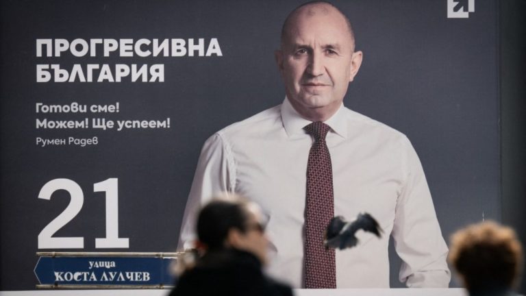 Alegeri in Bulgaria Cine conduce in sondaje inaintea alegerilor parlamentare de duminica