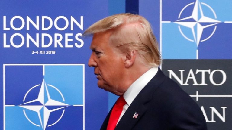 Alianta sub presiune Trump critica tarile NATO si solicita loialitate dupa conflictul din Iran