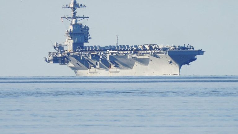 Anunț oficial al armatei americane: Începerea blocării tuturor porturilor din Iran Anunt oficial al armatei americane Inceperea blocarii tuturor porturilor din Iran
