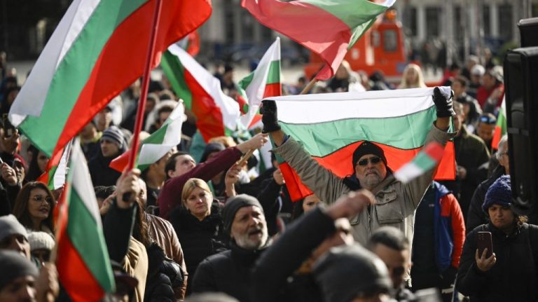 Bulgaria a solicitat ajutorul UE pentru a face față intervenției Rusiei în alegerile din aprilie. „Am observat ce s-a întâmplat în România. Este periculos”. Bulgaria a solicitat ajutorul UE pentru a face fata interventiei Rusiei in alegerile din aprilie Am observat ce s a intamplat in Romania Este periculos