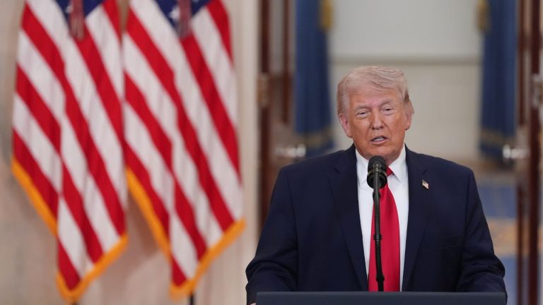 Casa Albă: Trump este „singurul” care știe ce va face în Iran, înainte de finalizarea ultimatumului Casa Alba Trump este singurul care stie ce va face in Iran inainte de finalizarea ultimatumului