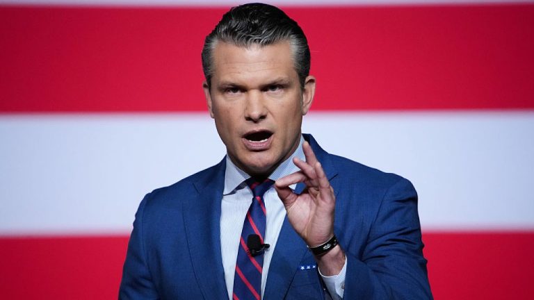 Cat a costat pana acum razboiul Hegseth Care este pretul pentru a ne asigura ca Iranul nu va avea niciodata arme nucleare