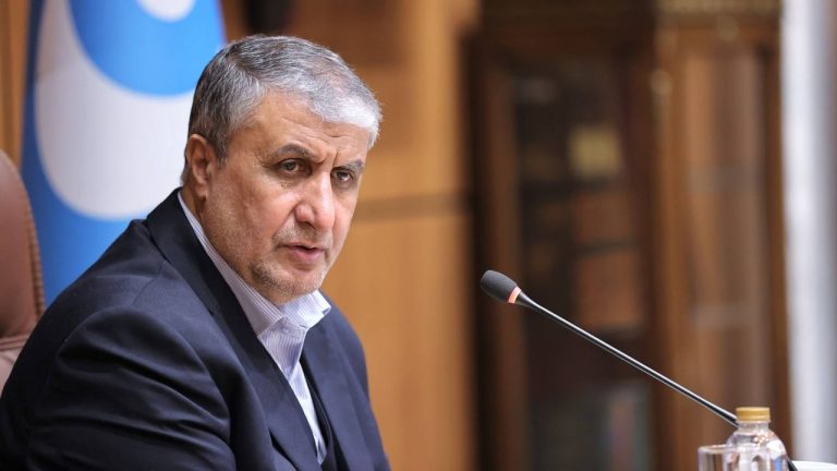 Directorul agenției iraniene pentru energia atomică respinge orice restricții privind utilizarea uraniului: „Doar dorințe neîmplinite” Directorul agentiei iraniene pentru energia atmicarespinge orice restrictii privind utilizarea uraniului Dar dorinte neimplinite
