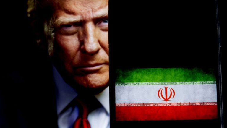 Donald Trump a declarat ca noul lider al Iranului a solicitat un armistitiu Statelor Unite