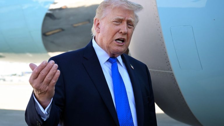 Donald Trump sugestii despre un possibil al treilea razboi mondial Daca se va intampla vreodata ala mare stiti la ce ma refer