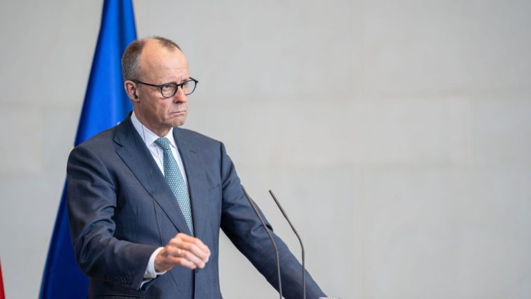 Germania anunta reinceperea relatiilor cu Iranul si ii cere Israelului sa evite conflictul Mesajul cancelarului Merz