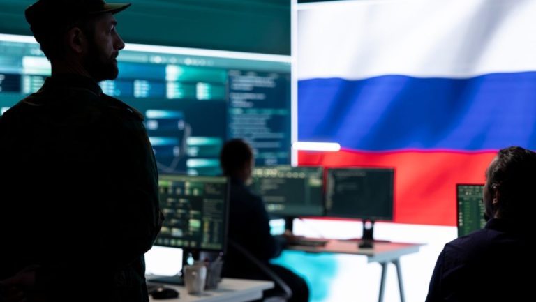 Hackeri rusi au compromis zeci de conturi ale armatei romane Operatiune extinsa de spionaj in Europa
