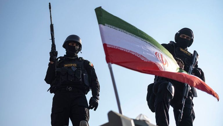 Iranul ar fi refuzat o propunere a SUA pentru un armistițiu de 48 de ore (presa iraniană) Iranul ar fi refuzat o propunere a SUA pentru un armistitiu de 48 de ore presa iraniana