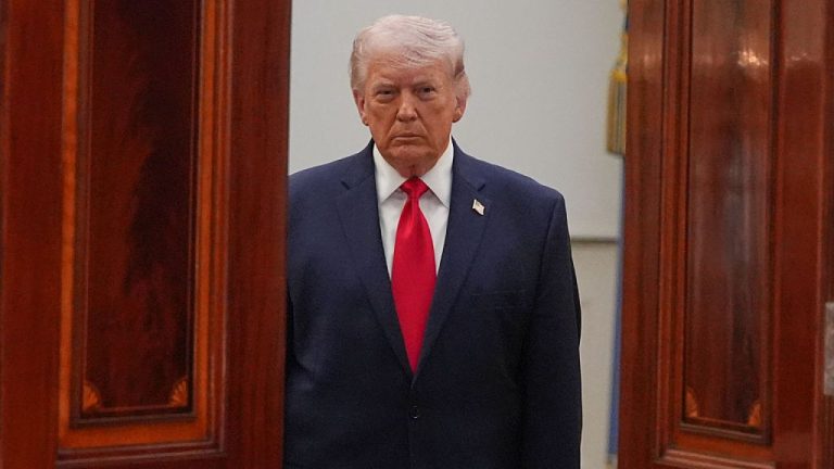 Iranul nu are intentia de a negocia cu SUA in privinta incheierii razboiului Teheranul a refuzat cererile lui Trump