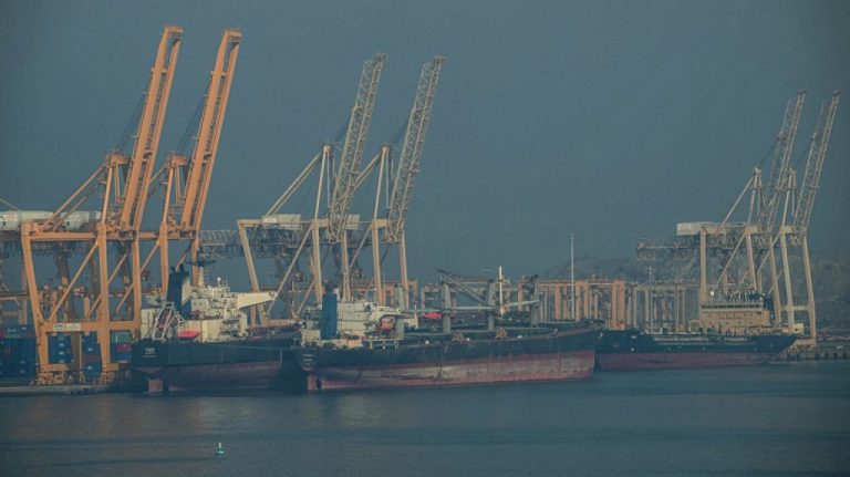 O a doua navă turcească a trecut prin Strâmtoarea Ormuz în contextul conflictului din Orientul Mijlociu O a doa nava turceasca a trecut prin Stramtoarea Ormuz in contextul conflictului din Orientul Mijlociu