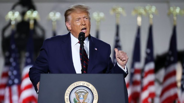 Pe cine trimite Donald Trump la Bucuresti pentru negocierile de la summitul B9 surse Numele considerat