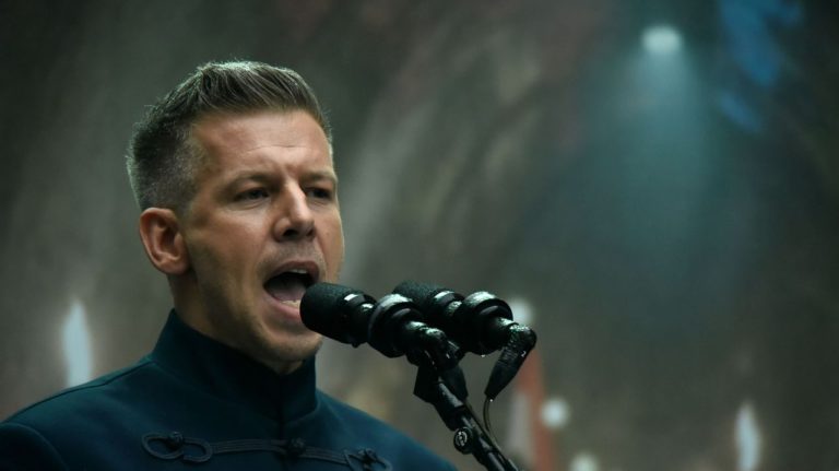 Peter Magyar Ungaria a fost jefuita si transformata in cea mai saraca si corupta tara din UE Nu avem timp de pierdut