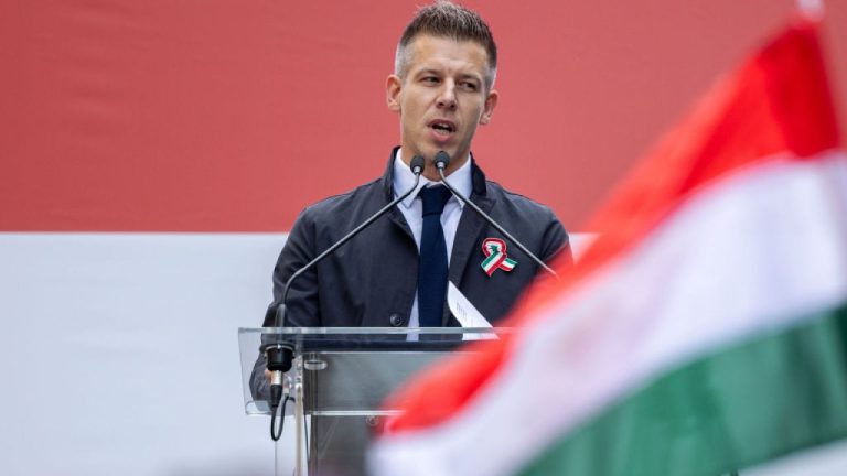Peter Magyar i-a propus lui Volodimir Zelenski o întâlnire pentru a discuta despre un subiect sensibil pentru maghiari. Peter Magyar i a propus lui Volodimir Zelenski o intalnire pentru a discuta despre un subiect sensibil pentru maghiari
