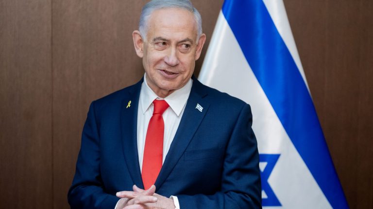 Peter Magyar l-a invitat pe Netanyahu la Budapesta. Ce reacție a avut premierul israelian, aflat sub un mandat de arestare Peter Magyar l a invitat pe Netanyahu la Budapesta Ce reactie a avut premierul israelian aflat sub un mandat de arestare