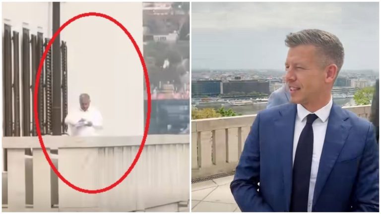 Peter Magyar s-a întâlnit cu Viktor Orban în timp ce vizita palatul prezidențial. „Viața este cel mai mare regizor” Peter Magyar s a intalnit cu Viktor Orban in timp ce vizita palatul prezidential Viata este cel mai mare regizor