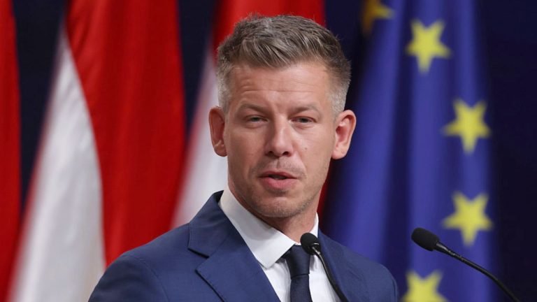 Primul lucru pe care il va face viitorul premier ungar Peter Magyar Vom elimina imediat