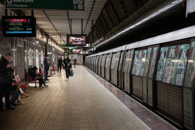 Programul Metrorex si STB de 1 Mai 2026 Pana la ce ora se poate folosi transportul in comun din Bucuresti de Ziua Muncii