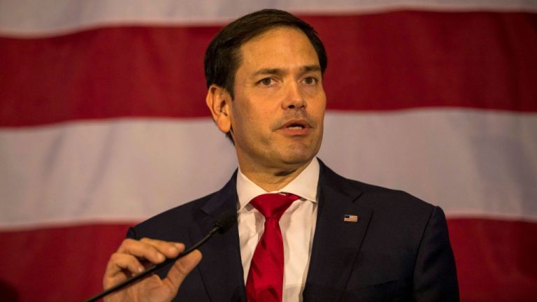 Rubio contesta NATO SUA ar putea reanaliza alianta dupa razboiul din Iran