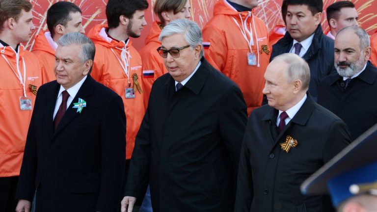 Rusia, pusă în pericol de unul dintre aliații săi. Greșeala pe care Moscova nu trebuie să o comită. Rusia pusa in pericol de unul dintre aliatii sai Greseala pe care Moscova nu trebuie sa o comita