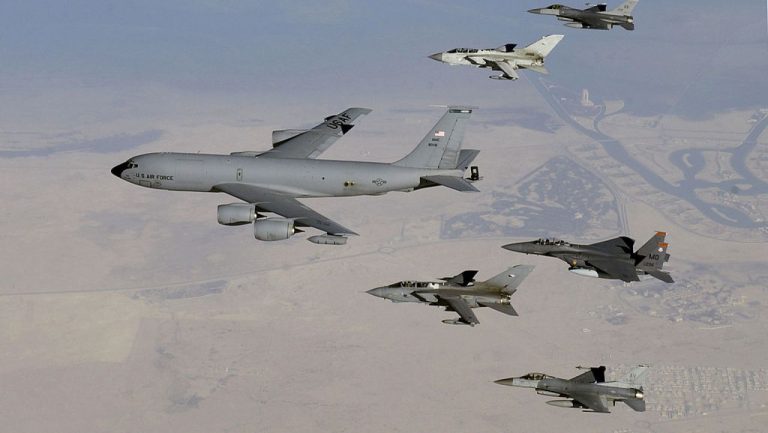 SUA, eforturi logistice considerabile în Iran pentru salvarea pilotului american. Cine a reușit să ajungă la el înaintea iranienilor? SUA eforturi logistice considerabile in Iran pentru salvarea pilotului american Cine a reusit sa ajunga la el inaintea iranienilor