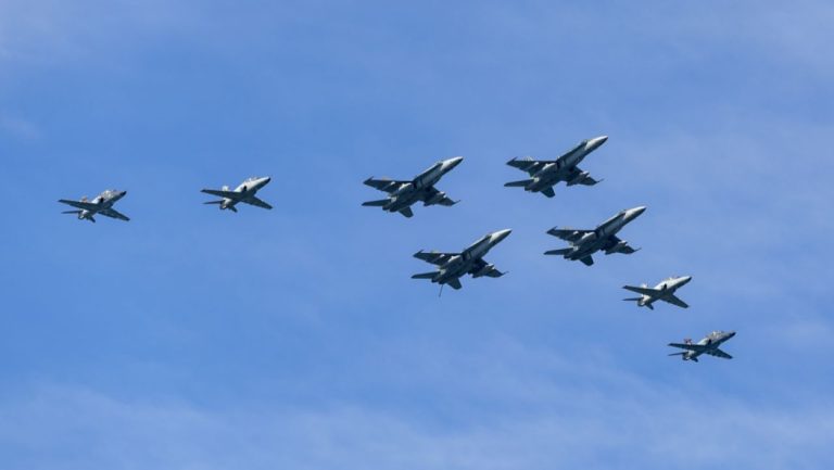 Suedia va achizitiona sisteme de aparare aeriana in valoare de aproape un miliard de dolari este mai important ca niciodata