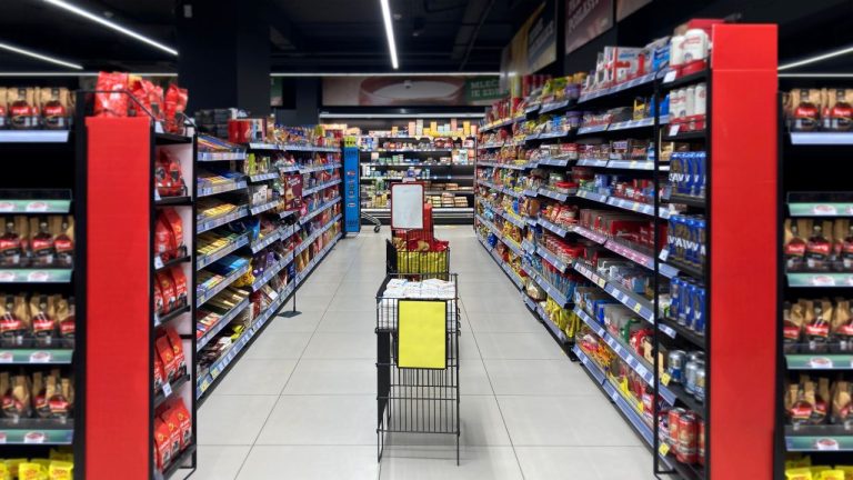 Tara din Europa care se pregateste pentru posibile penurii alimentare din cauza continuarii razboiului din Iran